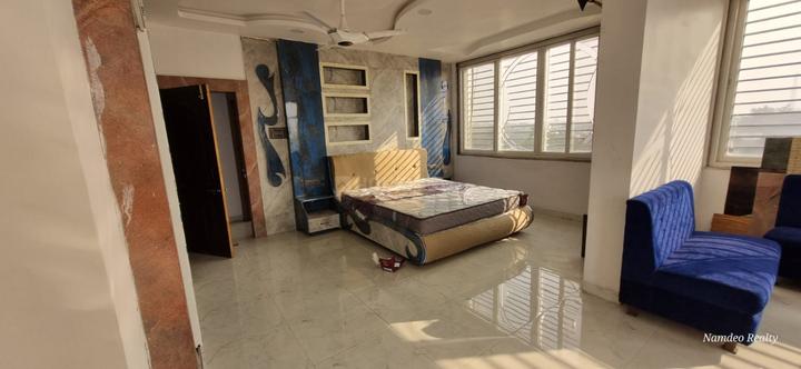 Dixit Pride Bedroom 1