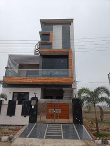 Image of 900 Sq.ft Residential Plot / Land for sale in Lalru, Dera Bassi for Rs. 1990000