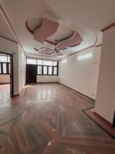 3 BHK Independent Builder Floor