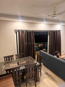 Hall Image of 2000 Sq.ft 3 BHK Apartment / Flat for rent in ACME Eden Court, Sector 91 Mohali for Rs. 64000