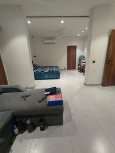 Hall Image of 3492 Sq.ft 5 BHK Villa for sale in Thaltej Ahmedabad for Rs. 35000000
