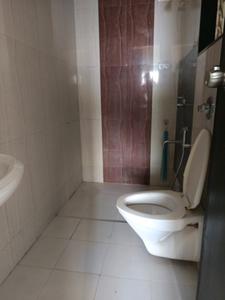 Bedroom Two Image of 900 Sq.ft 2 BHK Apartment / Flat for rent in Hadapsar Pune for Rs. 21000
