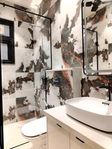 Bedroom Two Image of 2450 Sq.ft 3 BHK Builder Floor for sale in Sector 67 Gurgaon for Rs. 25500000