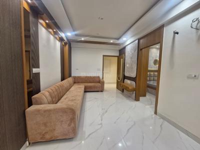 Hall Image of 998 Sq.ft 2 BHK Apartment / Flat for sale in Jagatpura Jaipur for Rs. 5600000