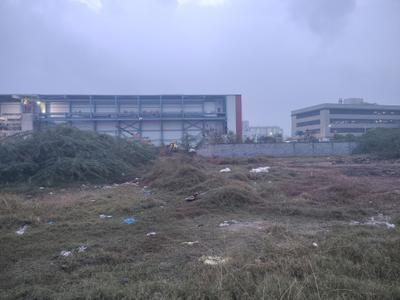 Image of 775 Sq.ft Residential Plot / Land for sale in Sholinganallur, Chennai for Rs. 7052500