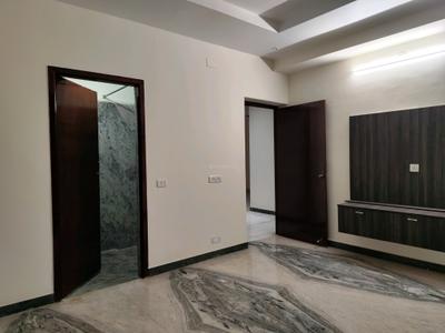 Bedroom Image of 5000 Sq.ft 4 BHK Independent House for rent in Injambakkam Chennai for Rs. 150000