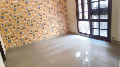 4 BHK Independent House