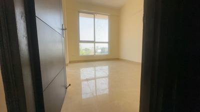 Bedroom Image of 1210 Sq.ft 3 BHK Builder Floor for rent in Signature Global Park 2 And 3, Sector 36 Sohna for Rs. 20000