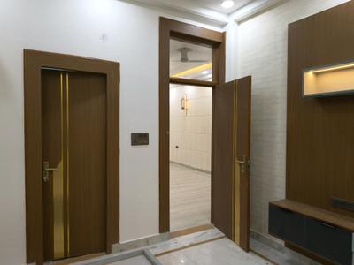 Bedroom Image of 1350 Sq.ft 3 BHK Builder Floor for sale in Indirapuram Ghaziabad for Rs. 13000000