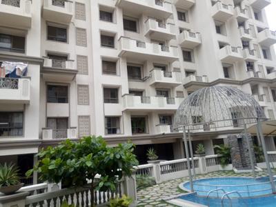 Image of 560 Sq.ft 1 BHK Apartment / Flat for sale in Karia Krish 2, Keshav Nagar, Pune for Rs. 5200000
