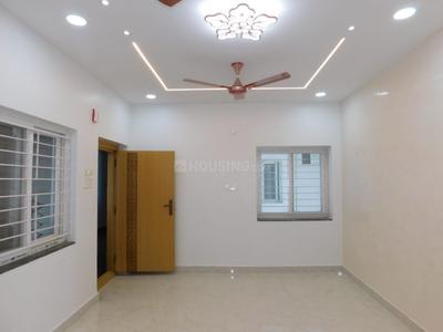 Living Room Image of 1710 Sq.ft 3 BHK Apartment / Flat for sale in Sri Garuda Royal, Bowrampet Hyderabad for Rs. 11500000