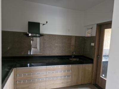 Kitchen Image of 1785 Sq.ft 3 BHK Apartment / Flat for sale in Venkatesh Skydale, Hingne Khurd Pune for Rs. 26351000
