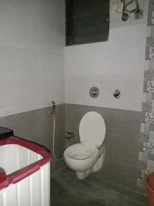 Bedroom Three Image of 1600 Sq.ft 3 BHK Apartment / Flat for rent in Thane West Thane for Rs. 62500