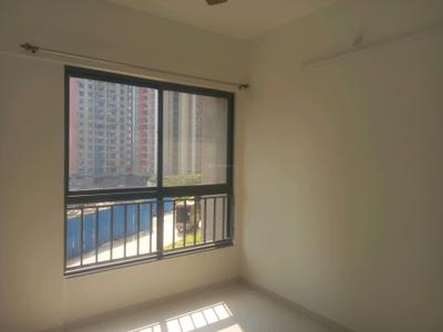 Bedroom Image of 1052 Sq.ft 2 BHK Apartment / Flat for sale in Shaligram Sky, Ravet Pune for Rs. 6100000