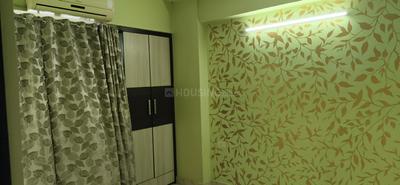 Ganges Sky Bedroom One 2
