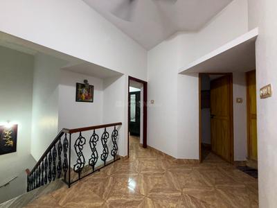 Hall Image of 750 Sq.ft 2 BHK Duplex for rent in Kodailbail Mangalore for Rs. 25000