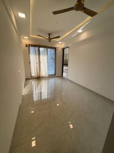 Hall Image of 665 Sq.ft 1 BHK Apartment / Flat for sale in Neelkanth Aspire, Karanjade Navi Mumbai for Rs. 4899000