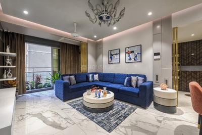 3 BHK Flat