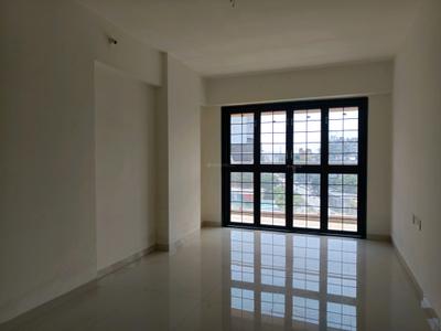 Living Room Image of 990 Sq.ft 2 BHK Apartment / Flat for sale in Danish Habitat One, Kondhwa Budruk Pune for Rs. 8100000