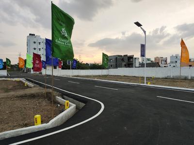 Image of 850 Sq.ft Residential Plot / Land for sale in Maraimalai Nagar, Chennai for Rs. 2975000