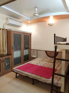 Bedroom Image of 2000 Sq.ft 3 BHK Villa for sale in Royal Residency, Baner Pune for Rs. 27500000