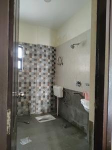Common Bathroom One Image of 2100 Sq.ft 4 BHK Apartment / Flat for sale in CGEWHO Kendriya Vihar, Phi II Greater Noida for Rs. 23500000