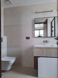 Bedroom One Image of 2700 Sq.ft 4.5 BHK Builder Floor for sale in Central Park Flower Valley, Sector 32 Sohna for Rs. 37500000