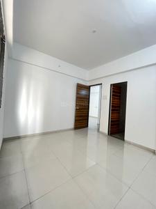 Hall Image of 625 Sq.ft 1 BHK Apartment / Flat for sale in Shreeji Meadows, Badlapur East Badlapur for Rs. 2899000