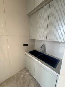 Kitchen Image of 8100 Sq.ft 4 BHK Builder Floor for sale in South Extension II New Delhi for Rs. 280000000