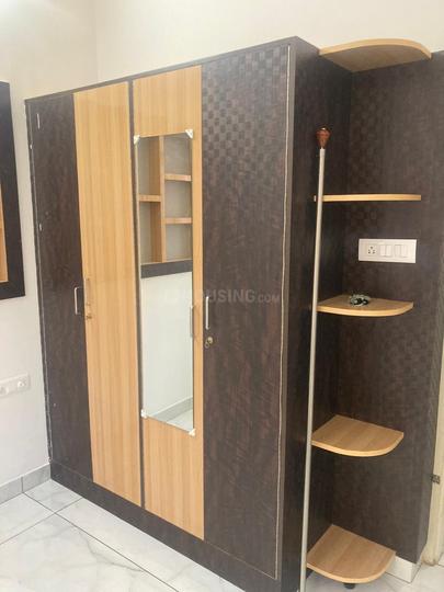 Ramakrishnanagar Bedroom 1