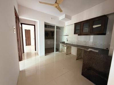 Kitchen Image of 900 Sq.ft 2 BHK Apartment / Flat for sale in Guru Atman, Kalyan West Kalyan for Rs. 6300000