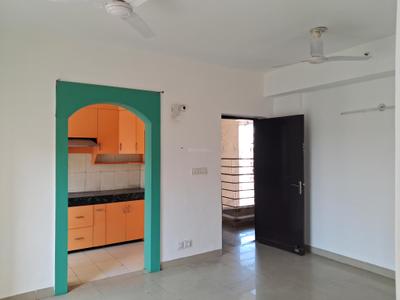 Living Room Image of 925 Sq.ft 2 BHK Apartment / Flat for sale in Paras Tierea, Sector 137 Noida for Rs. 8000000