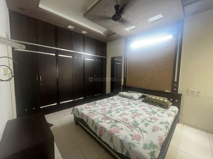 Krishna Estate Bedroom 1