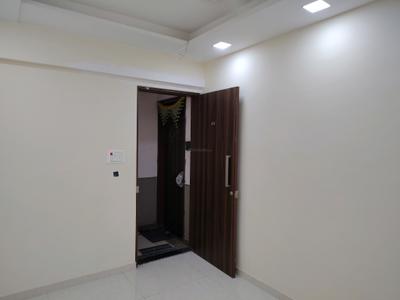 Living Room Image of 477 Sq.ft 1 BHK Apartment / Flat for rent in Puraniks City Reserva Phase 1, Kasarvadavali Thane for Rs. 16809