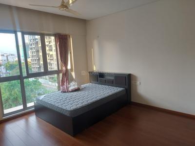 Bedroom Image of 2600 Sq.ft 4 BHK Apartment / Flat for sale in Kasturi Legacy, Baner Pune for Rs. 45000000