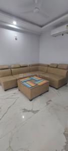 Hall Image of 1500 Sq.ft 3 BHK Builder Floor for sale in Vasant Kunj New Delhi for Rs. 12500000
