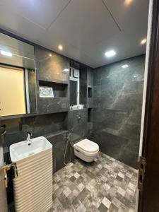 Image of 1754 Sq.ft 4 BHK Apartment / Flat for rent in Runwal Elegante, Andheri West, Mumbai for Rs. 370000