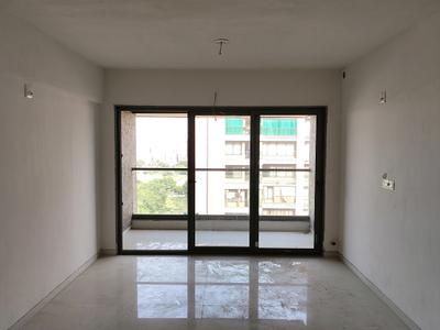 Living Room Image of 1650 Sq.ft 3 BHK Apartment / Flat for sale in Shypram Parisar, Ognaj Ahmedabad for Rs. 8000000