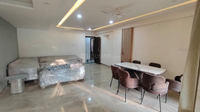 Hall Image of 1882 Sq.ft 3 BHK Apartment / Flat for sale in Pipliya Kumar Indore for Rs. 12985800