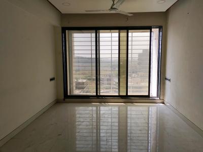 Living Room Image of 1150 Sq.ft 2 BHK Apartment / Flat for sale in Mahaavir Mannat, Ulwe Navi Mumbai for Rs. 18800000