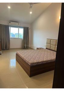 Bedroom Image of 2700 Sq.ft 4 BHK Penthouse for sale in Dukle Elite, Panjim Goa for Rs. 46000000