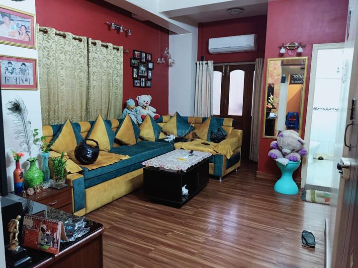 Individual Apartment Main Image 1