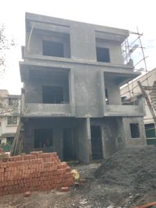 Image of 1800 Sq.ft 3 BHK Independent House for sale in Vaiduwadi, Nashik for Rs. 7700000