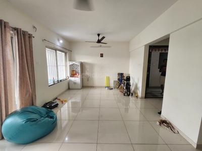 Hall Image of 900 Sq.ft 2 BHK Apartment / Flat for sale in Paranjape Abhiruchi Parisar T1 T2 T3 M1A M1B And M2, Dhayari Pune for Rs. 6850000