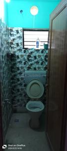 Bathroom Image of 792 Sq.ft 2 BHK Apartment / Flat for sale in New Barrakpur Kolkata for Rs. 1800000