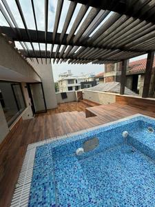 Balcony Image of 3500 Sq.ft 5 BHK Independent House for sale in Sector 33 Gurgaon for Rs. 160000000