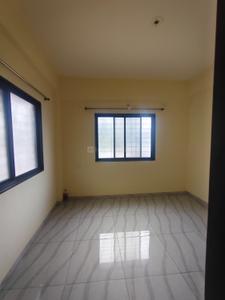 Hall Image of 450 Sq.ft 1 RK Apartment / Flat for rent in New Sangvi Pune for Rs. 11000