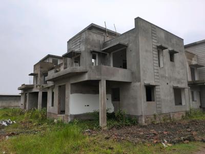 Image of 2160 Sq.ft Residential Plot / Land for sale in Swapnabhumi, New Town, Kolkata for Rs. 5580001