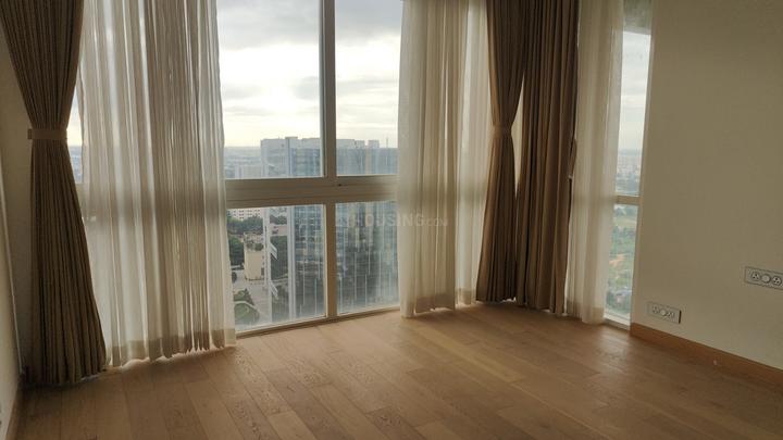 Bhartiya Leela Residences Main Image 1