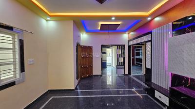 7 BHK Villa
